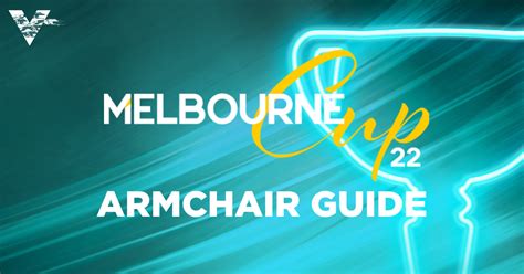 Sportsbet Melbourne Cup: Armchair Guide .